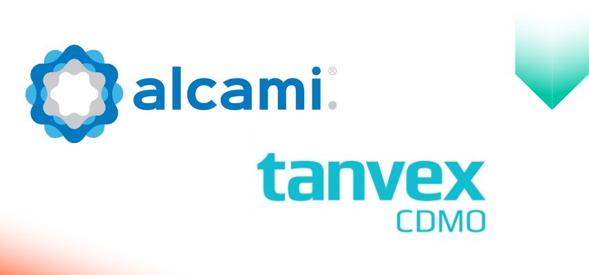 Alcami and Tanvex CDMO Collaborate fro Comprehensive Solutions